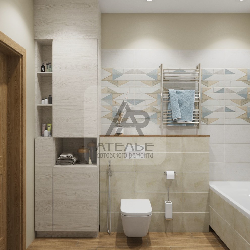 Квартира в ЖК Русь, Новосибирск