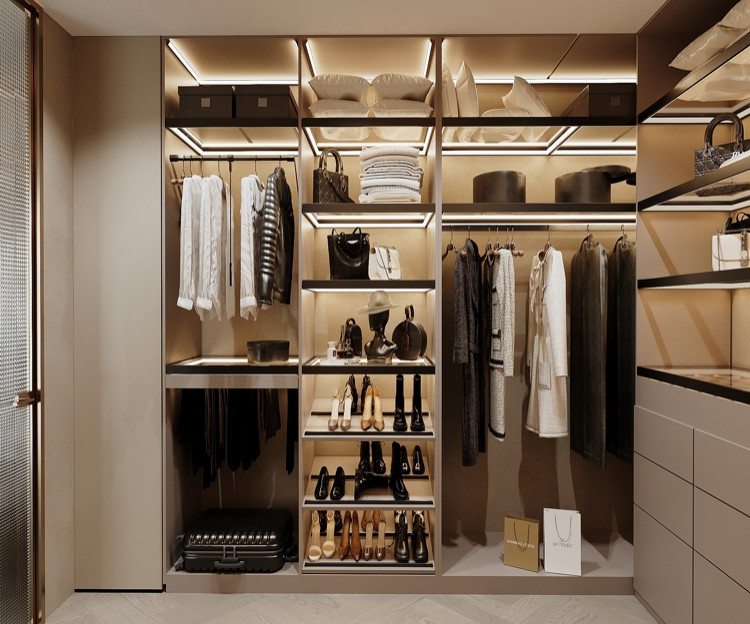 Дом в Новогорске