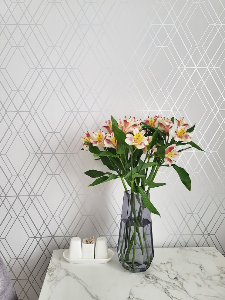 2-комнатная квартира в ЖК "Эко Бунино"