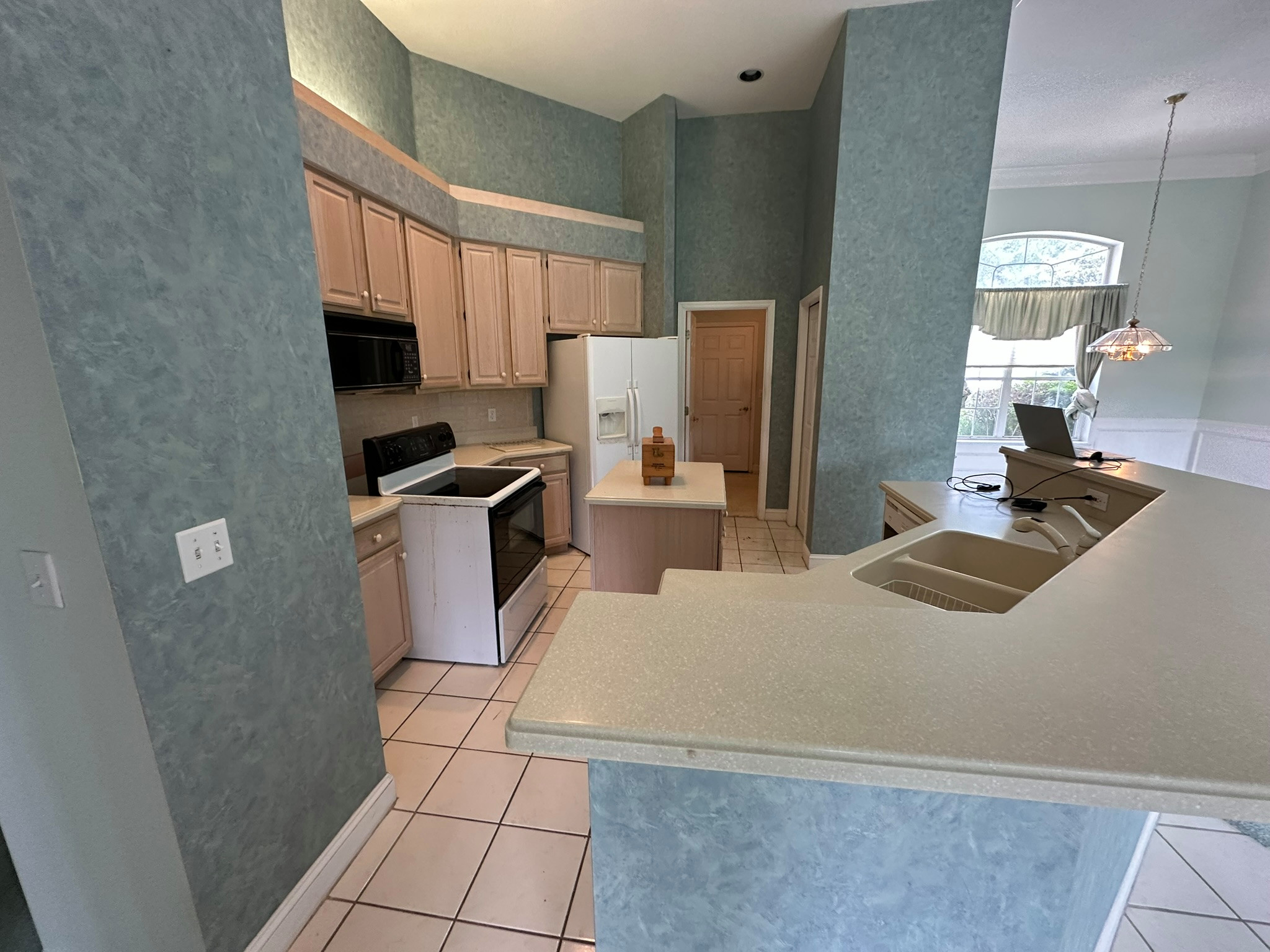 Biiging Church Lane Home Remodel
