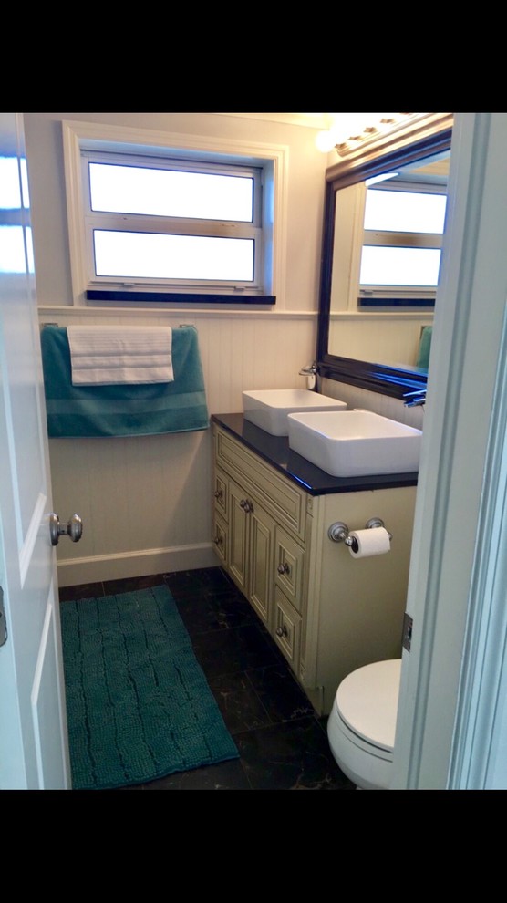 What color to paint vanity??