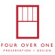 Four over One Design