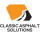 Classic Asphalt Solutions