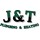 J&T Plumbing & Heating