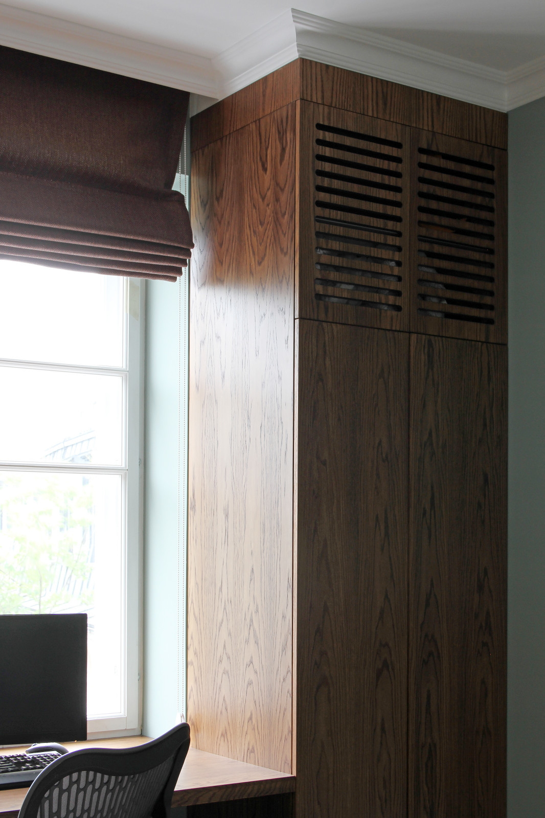 Покровка, 56 кв.м