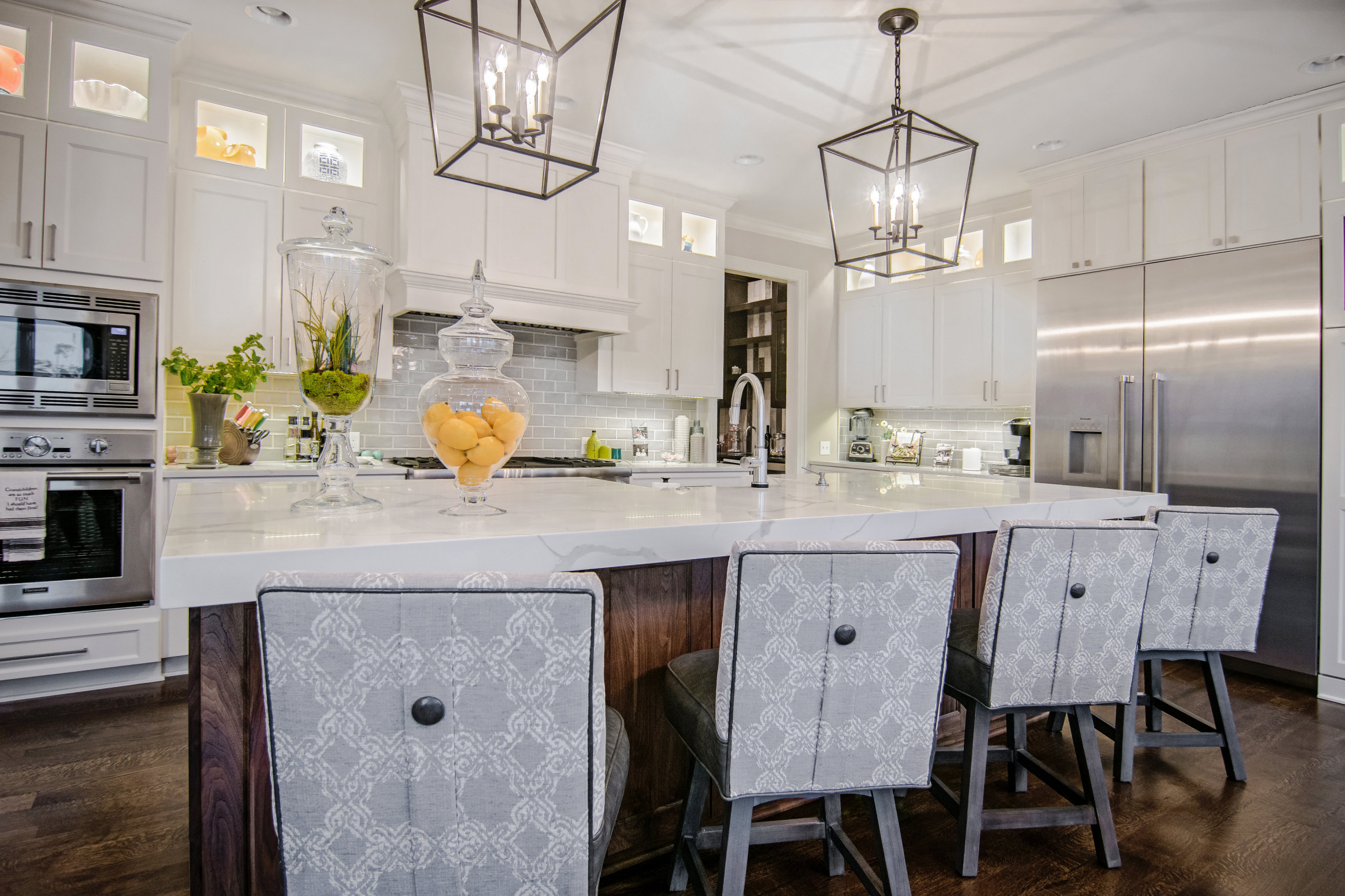 Shannon Lane Remodel