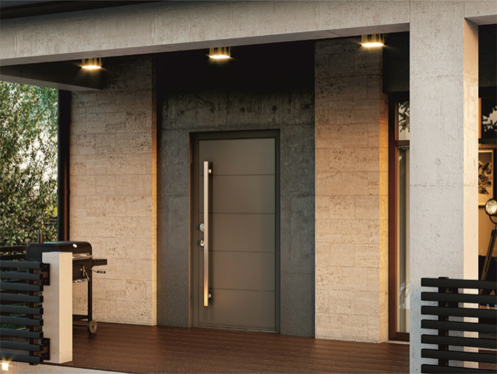 Двери входные "DOMANI"- премиум класса