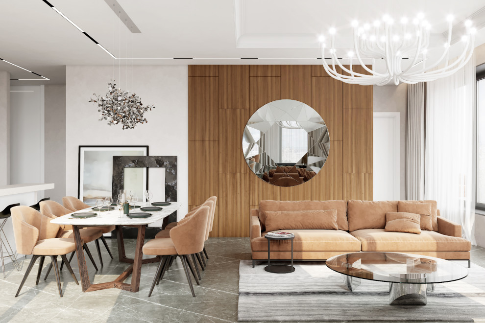 Пентхаус "Сorso"