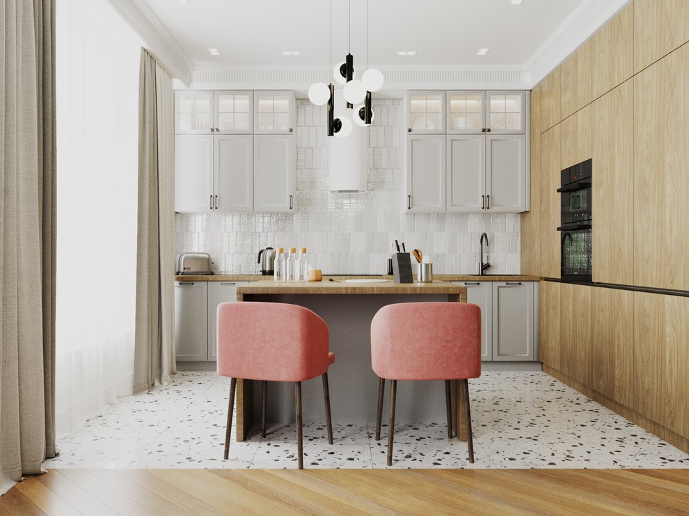 Нео классика