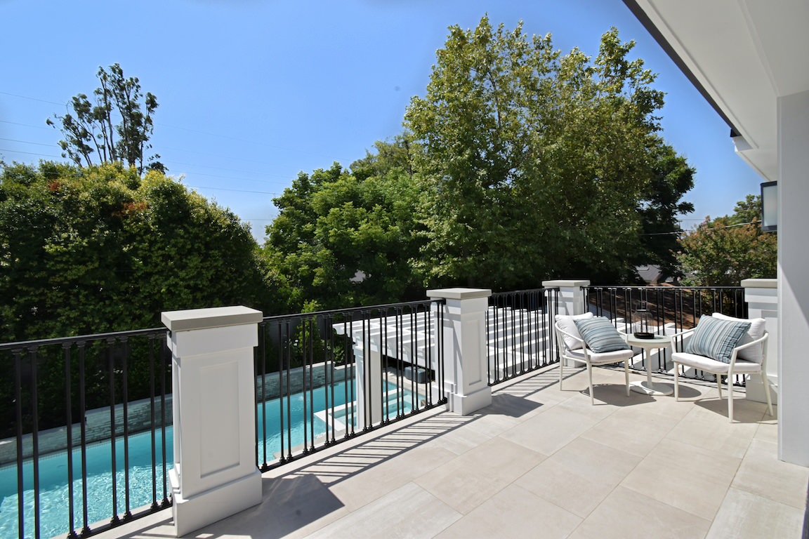 Sherman Oaks Home