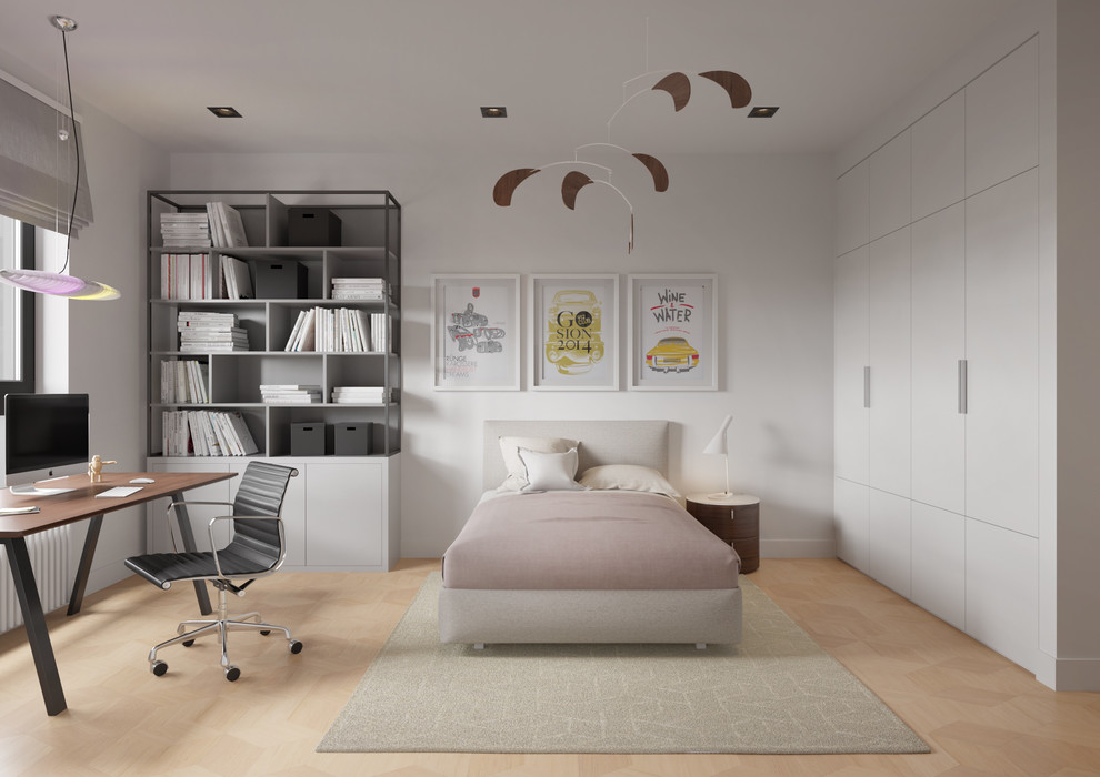 Квартира в ЖК Филиград