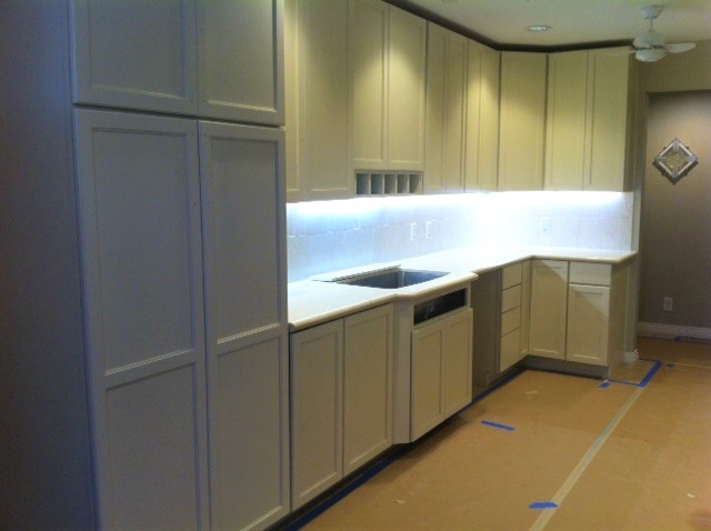 Kitchen Refresh