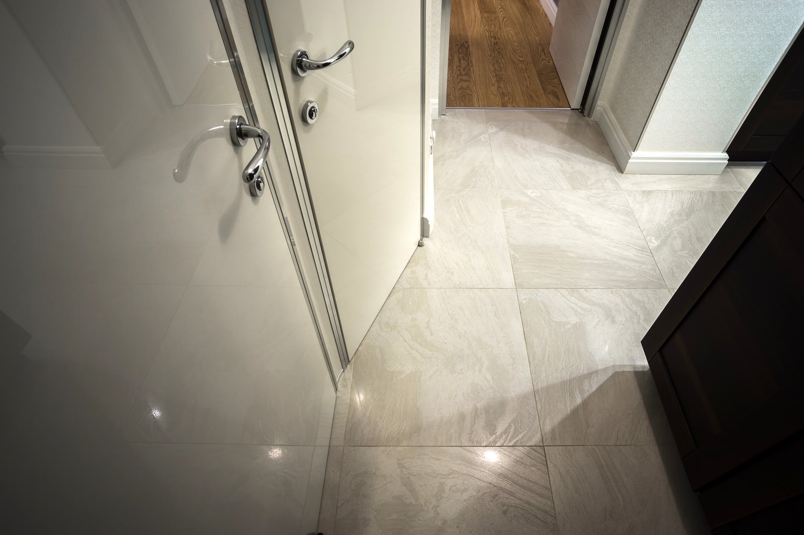 Секретные приёмы оформления небольших квартир