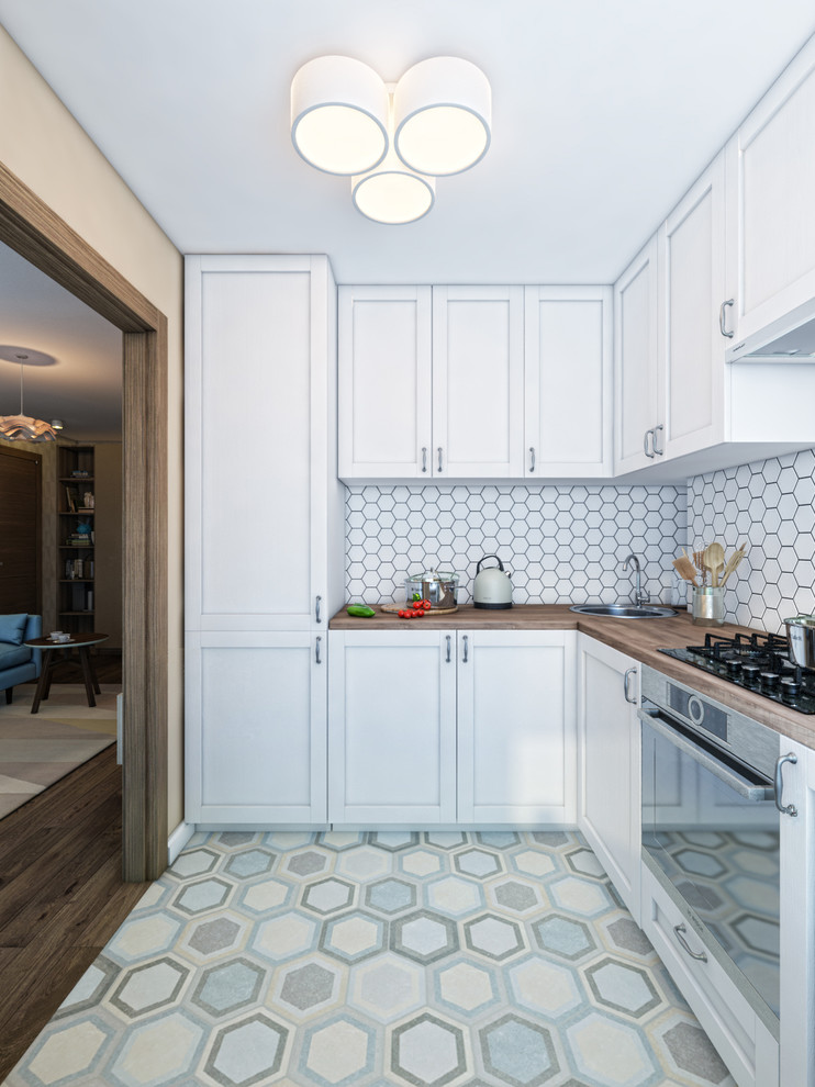 Частная квартира в Москве на ул. Ферсмана