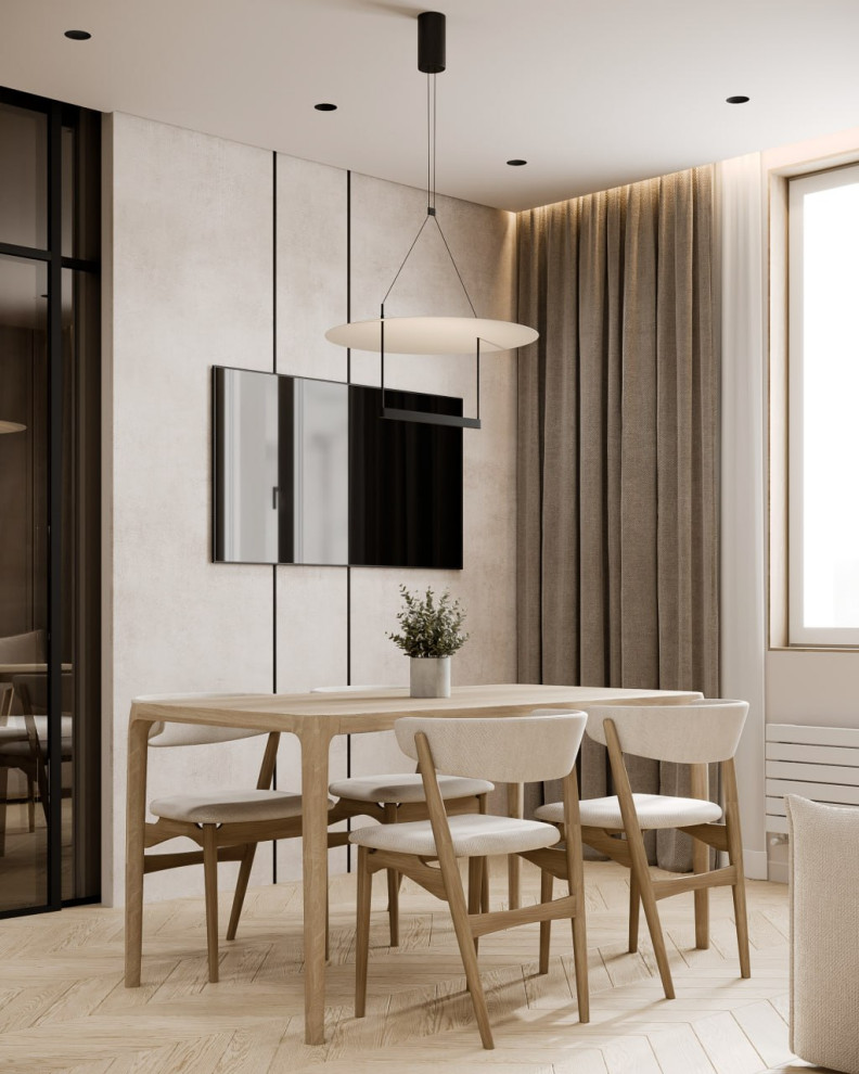 Квартира на пр. Славы