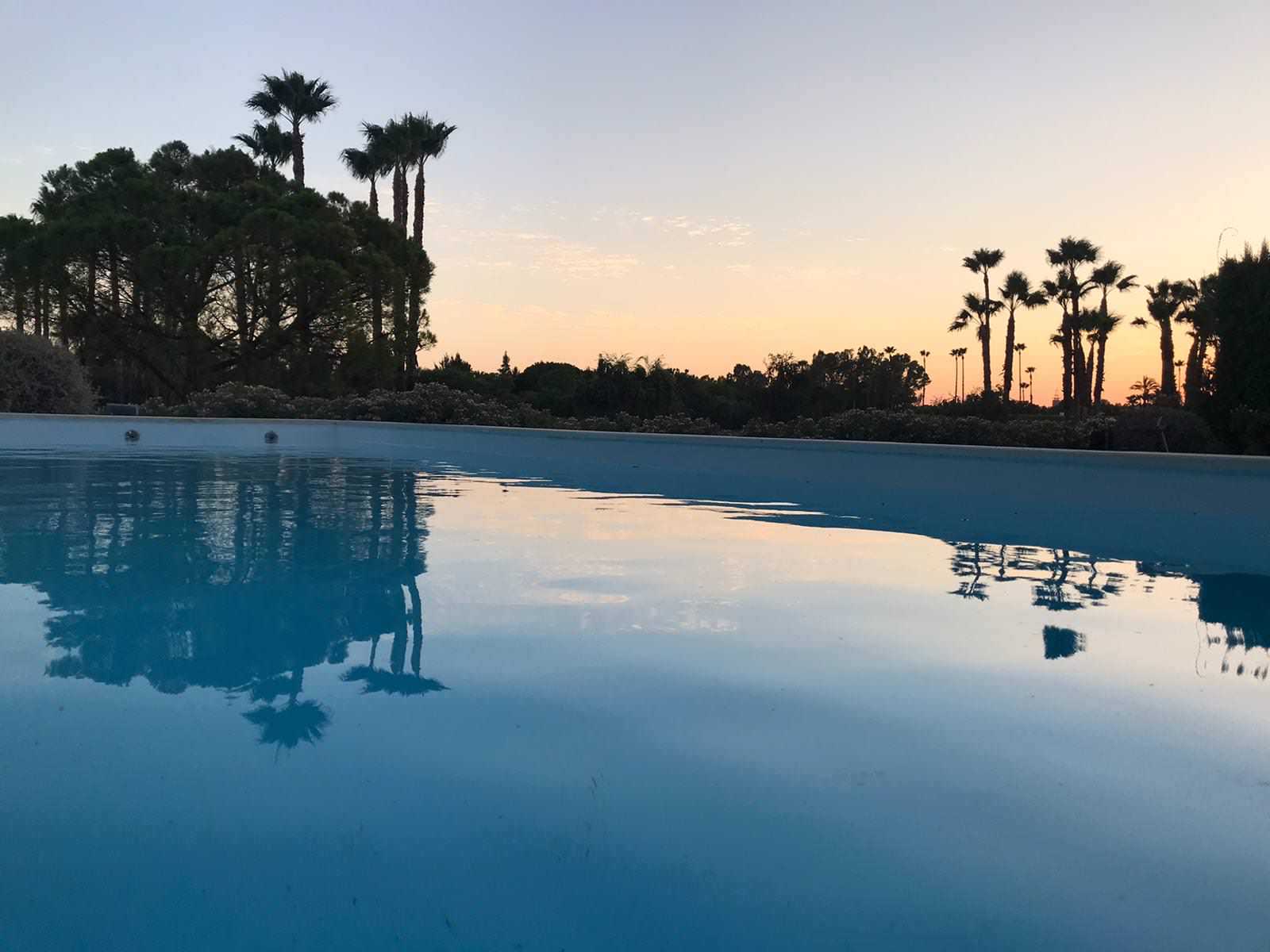 PISCINA I&E
