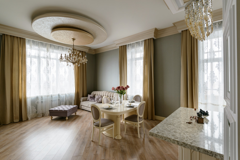 проект СВОЯ ИГРА