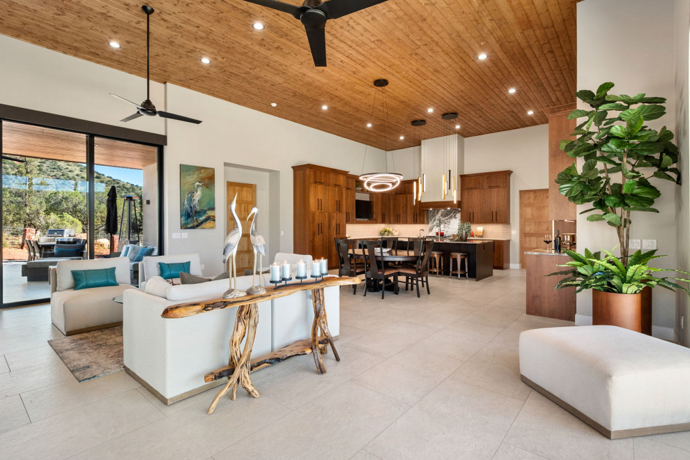 Elemental Fusion: A Sedona Retreat