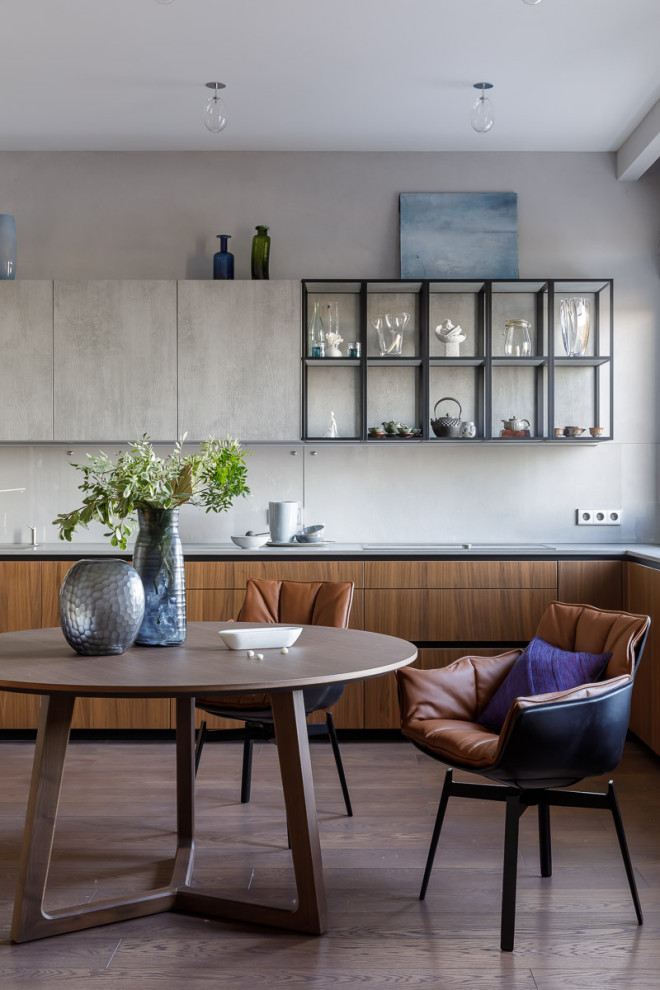 Квартира в Санкт-Петербурге