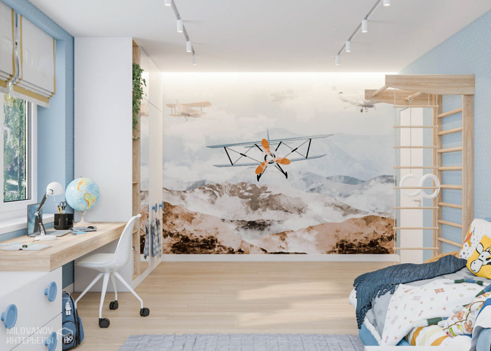 КВАРТИРА 120М