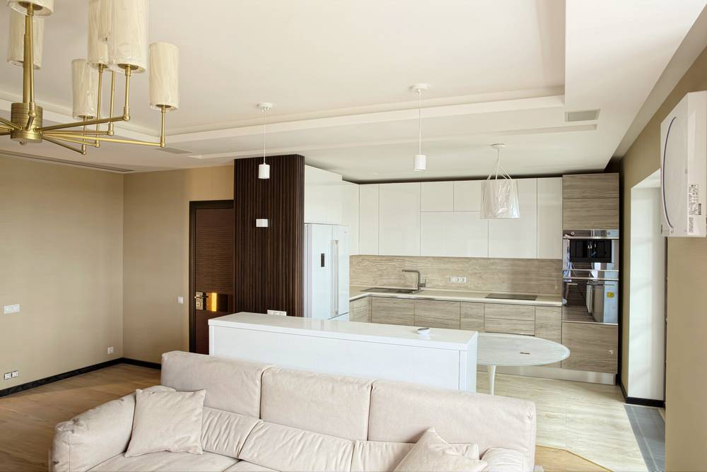 Реализация ЖК Домодедово