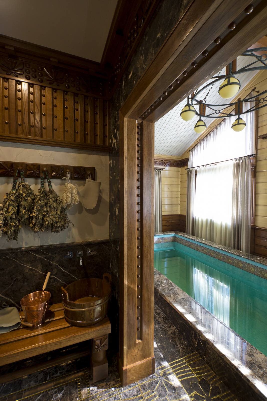 Ванная комната