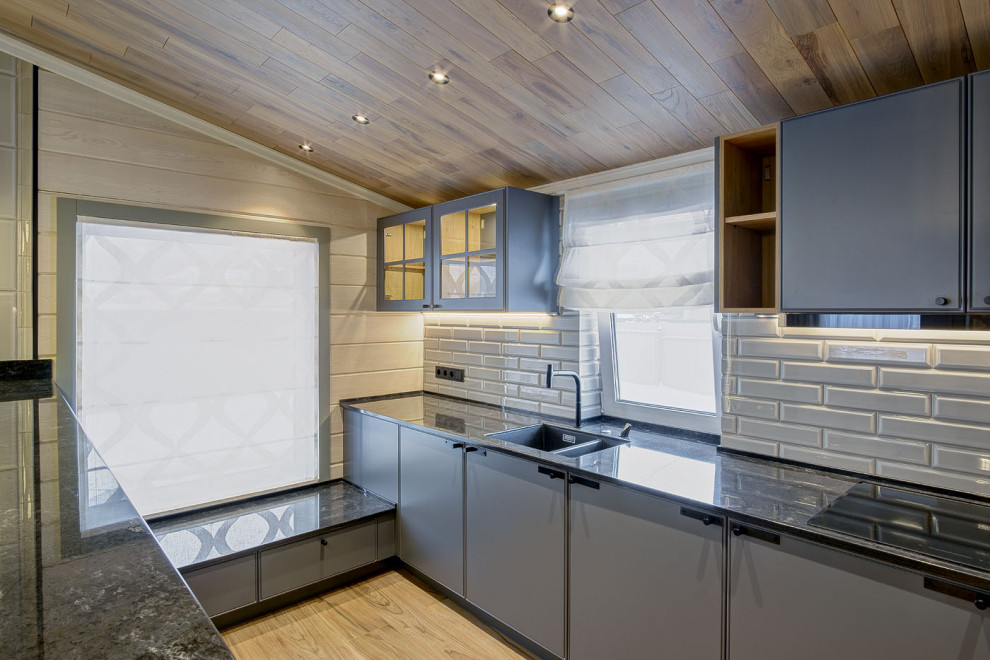 Дом в Левково 2021 г.