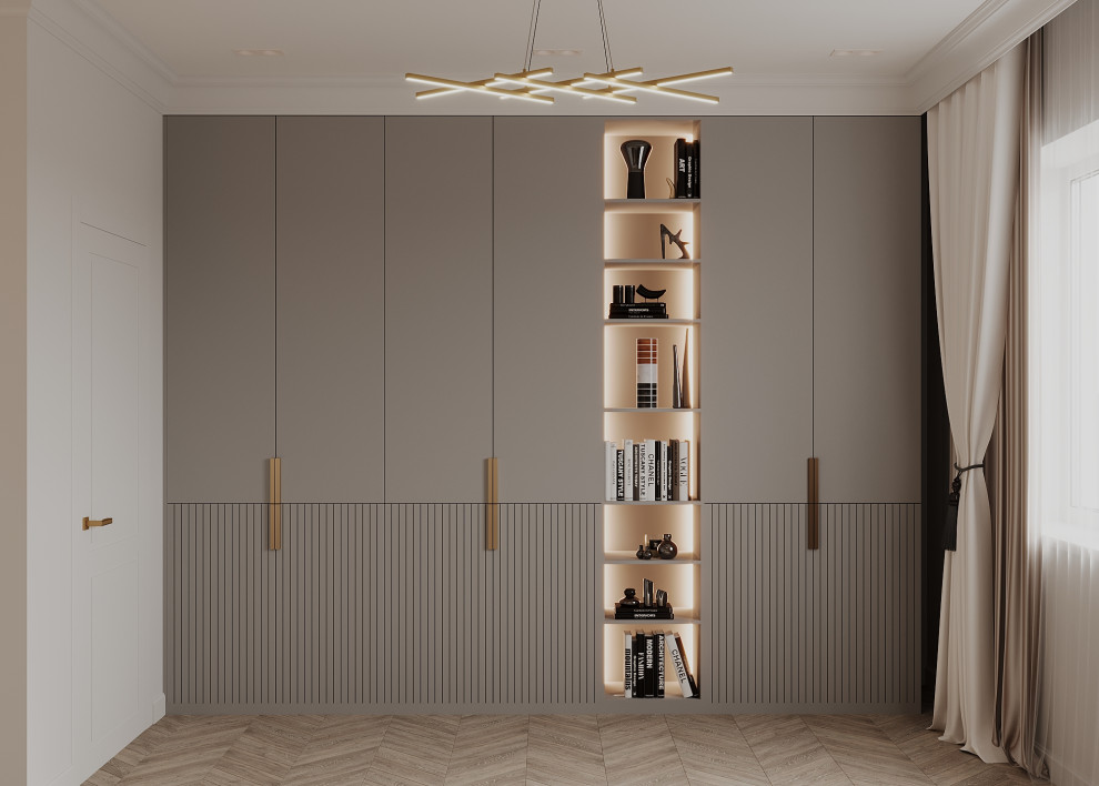 Спальня, фото 2