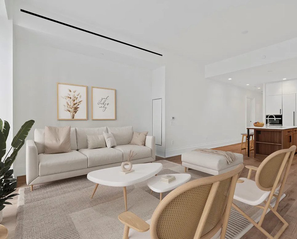 Full Home Restoration