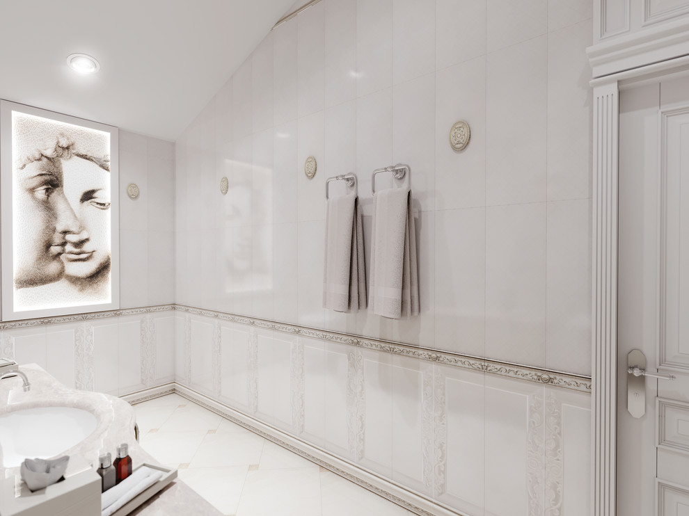 ЖК Максима Горького