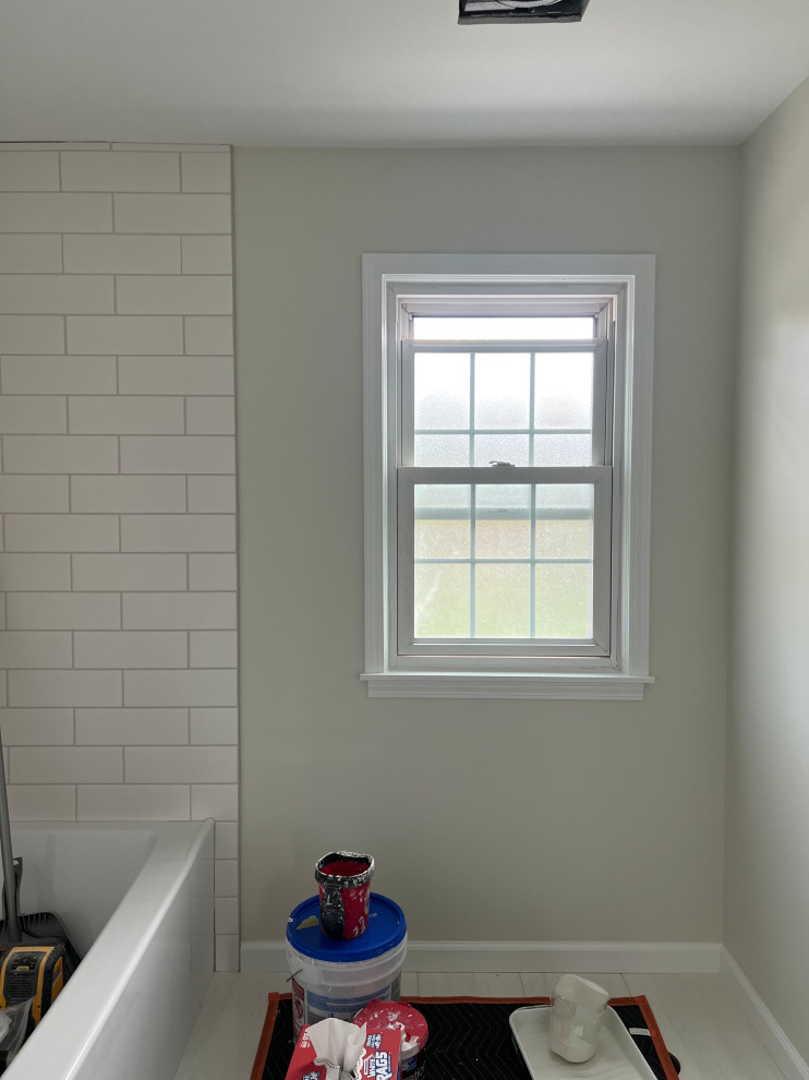 Paint Day 2