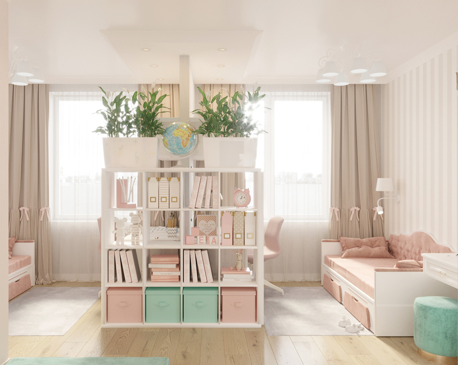 Квартира на Давыдова 11