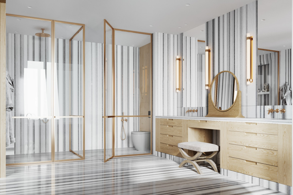 Пентхаус в Екатеринбурге