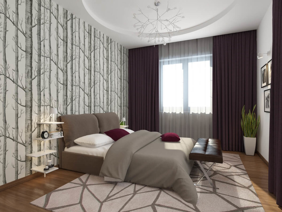 Дом в современном стиле