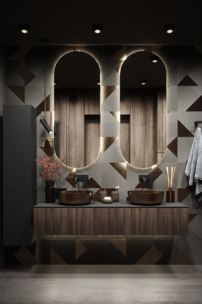 Квартира в ЖК "Голден Сити"