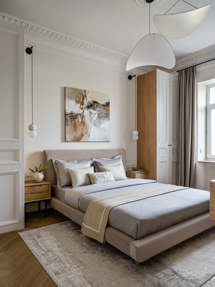 Квартира на Велозаводской