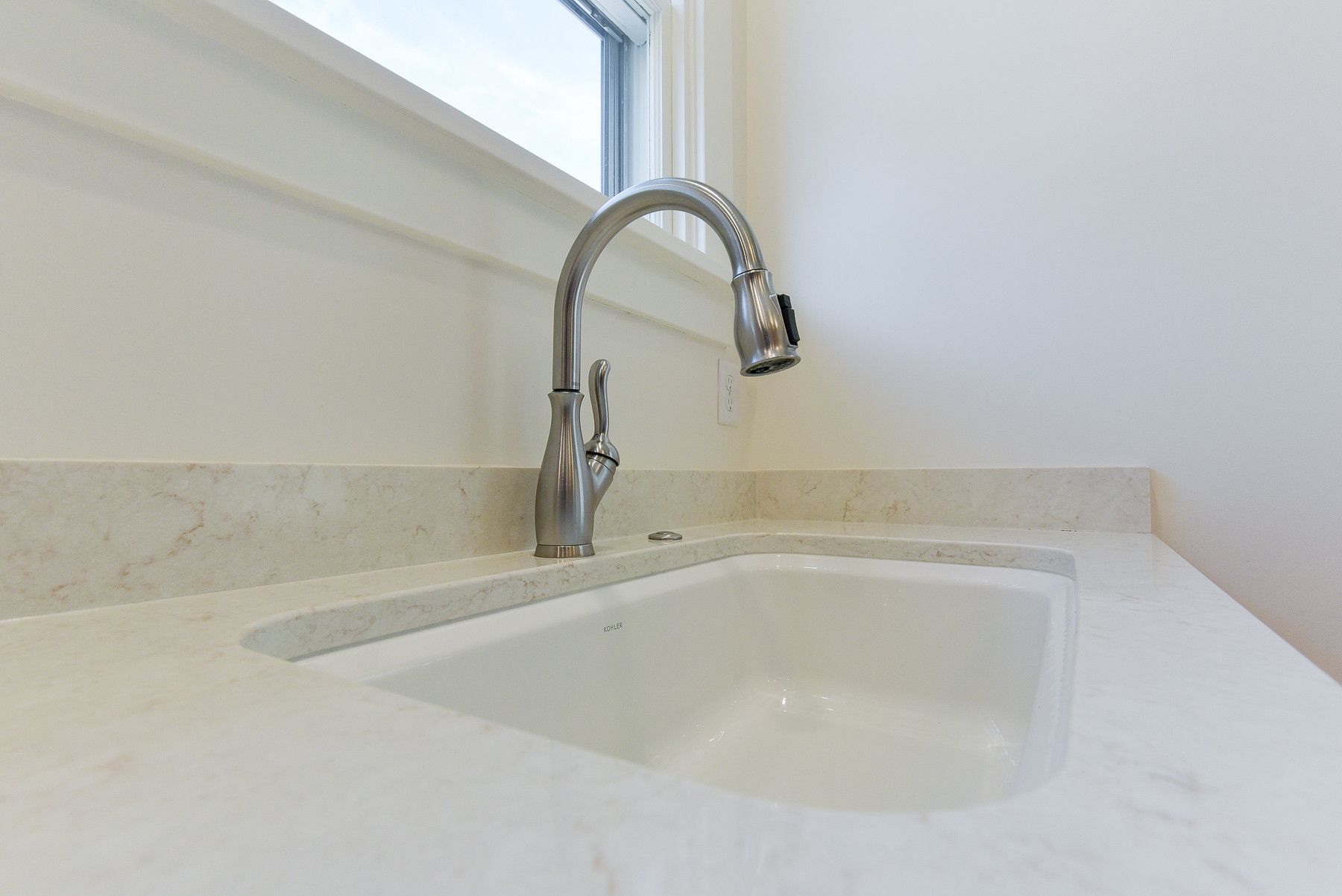 Modern Kitchen Champaign, IL 2024