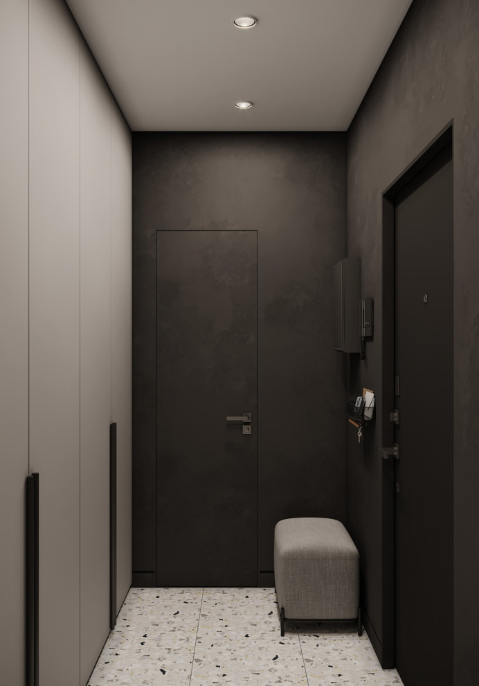 Дом у Каретного моста