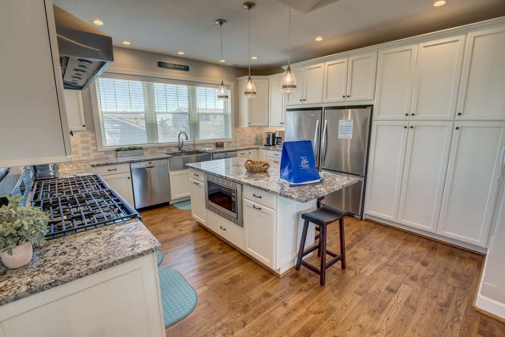 (2019) All Seas Suns