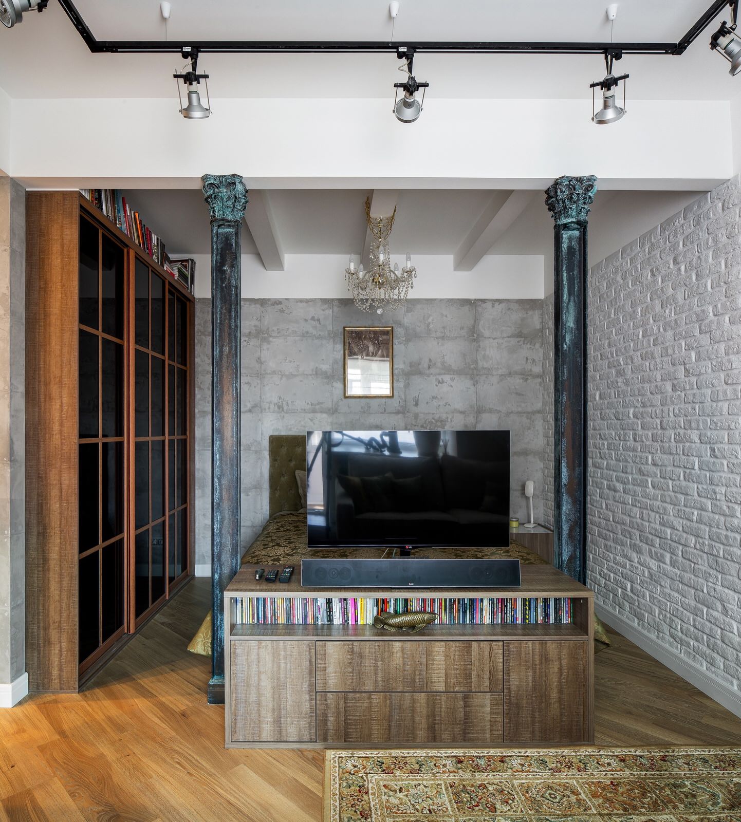 Спасский лофт