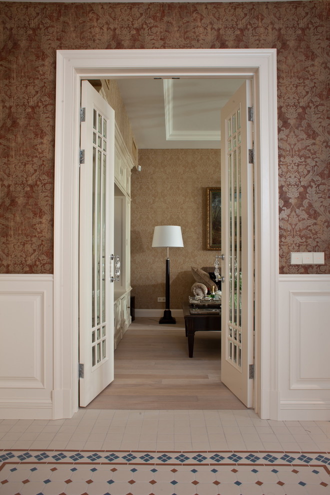 Проект Богословский