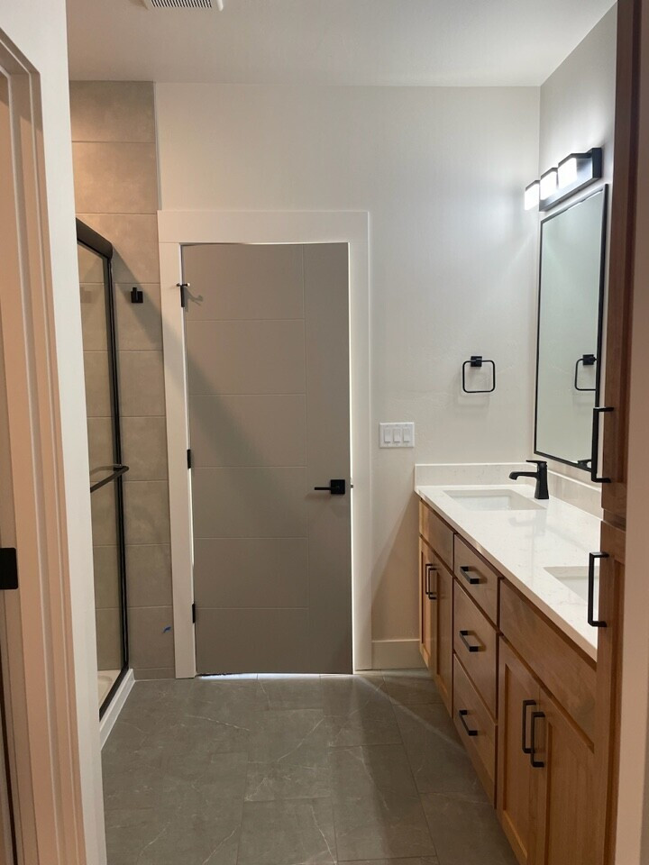 New Construction - West Village Subdivision Lot 2