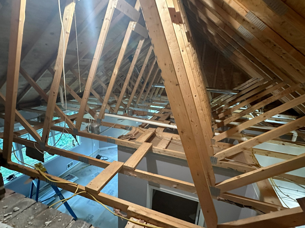 Chevy Chase Primary Bathroom Suite Addition