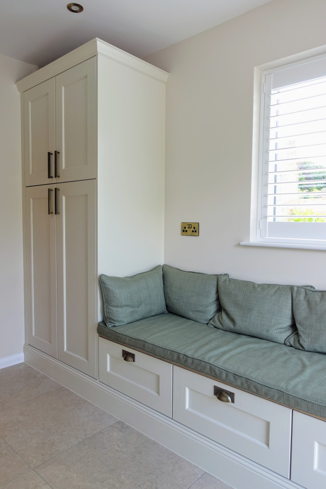 The Loughborough Kitchen - Tavira - RRP £51,000 - Luxe Price £40,000