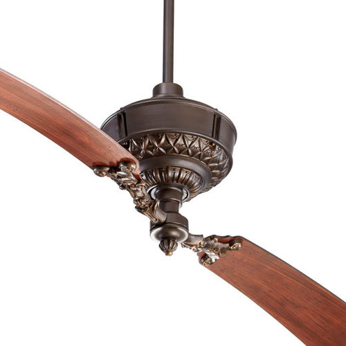 Quorum International 28682 Turner 68 Sweep 2 Blade Indoor Ceiling Quorum International 28682 Turner 68 Sweep 2 Blade Indoor Ceiling Fan