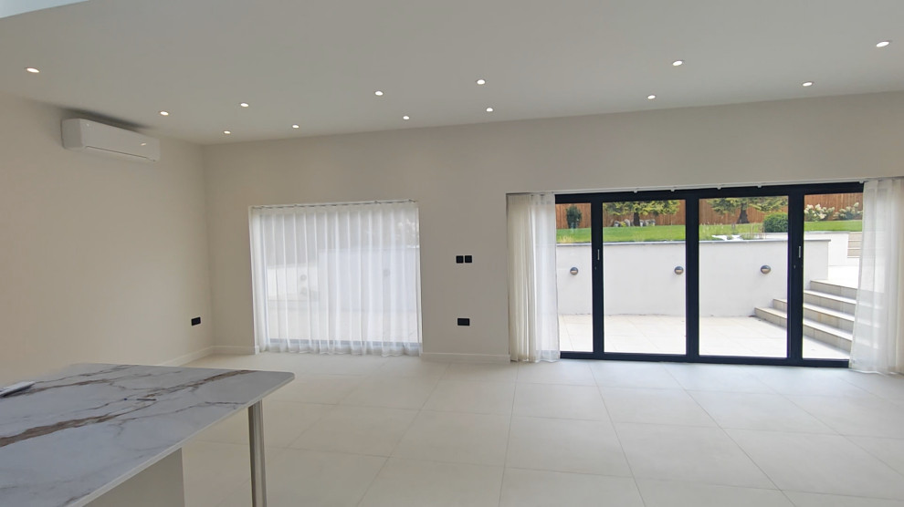 Woodpecker close Cobham