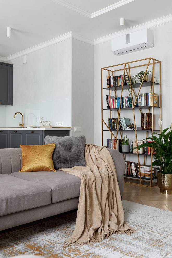 ЖК Жемчужный фрегат