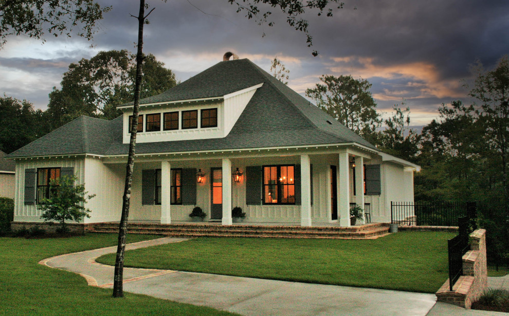 Sandy Ford Creek Cottage