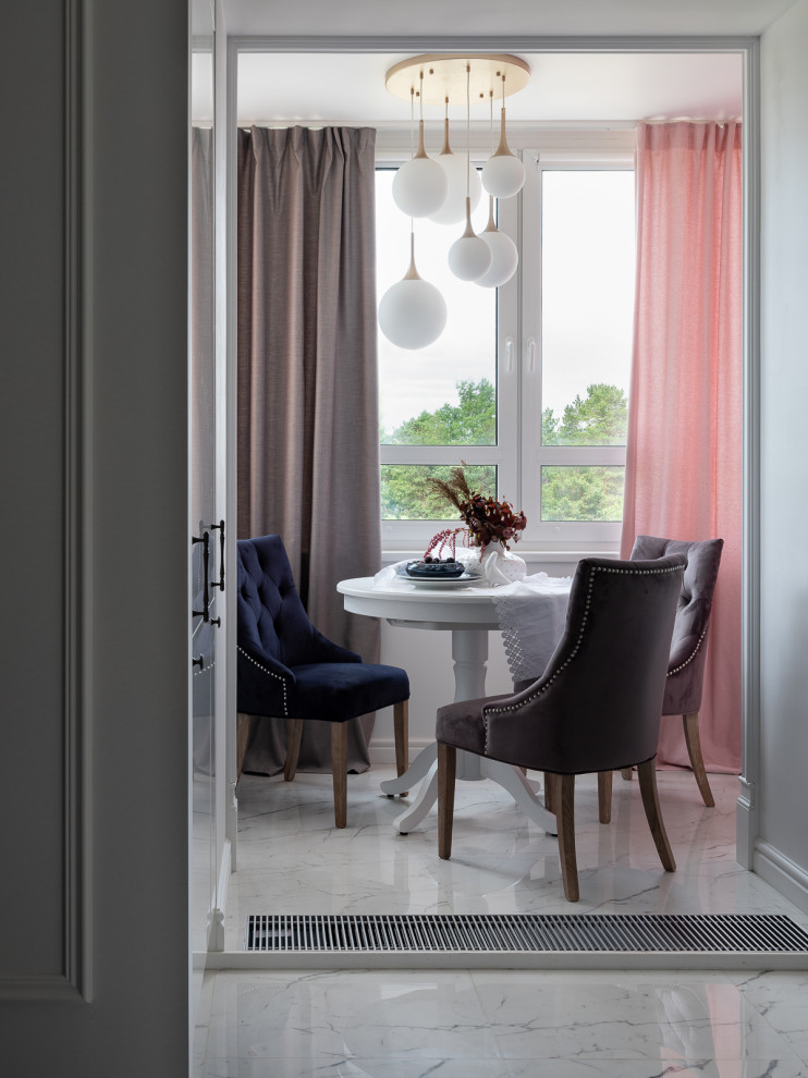 ЖК "Усадьба Суханово"