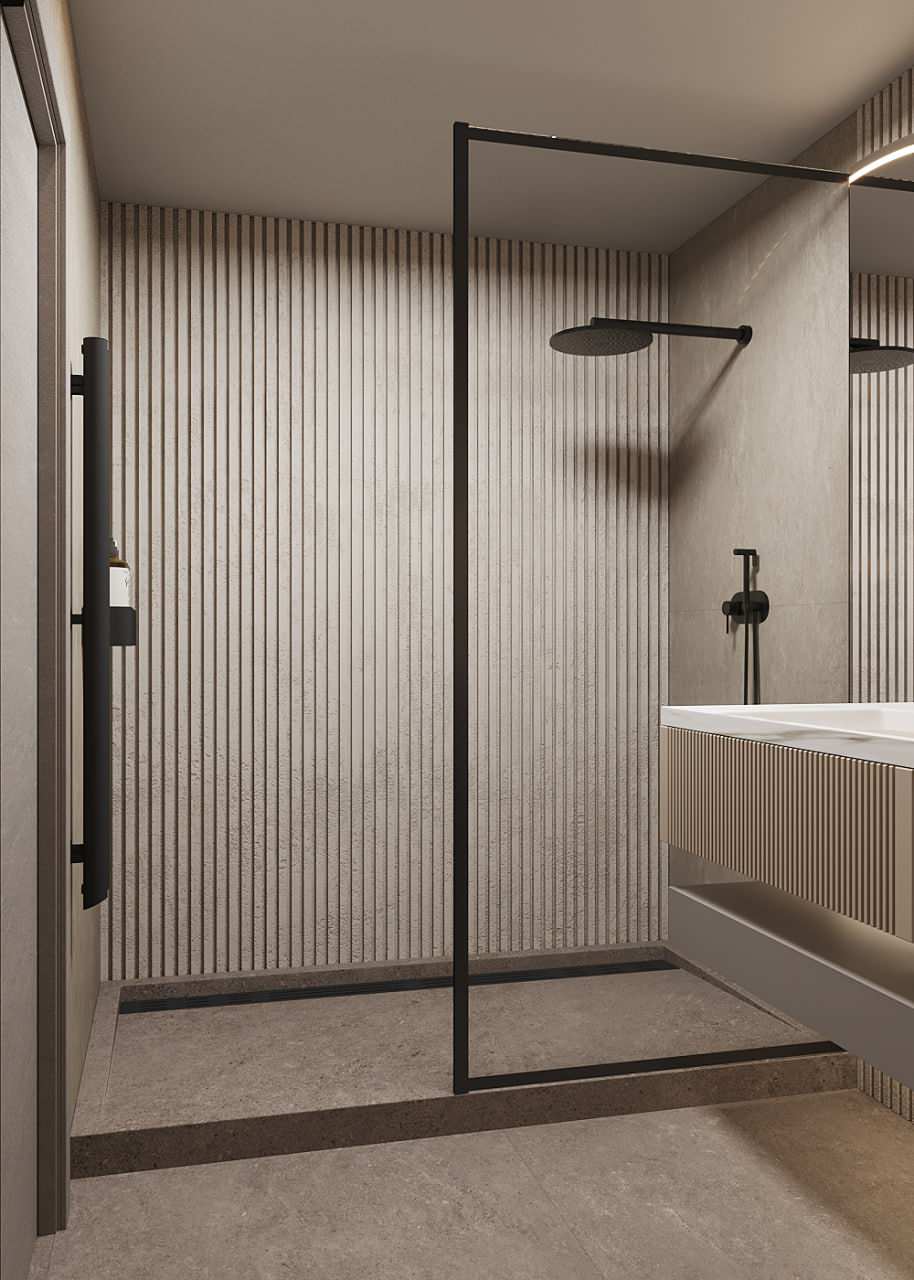 Санузел д.Кочедыково